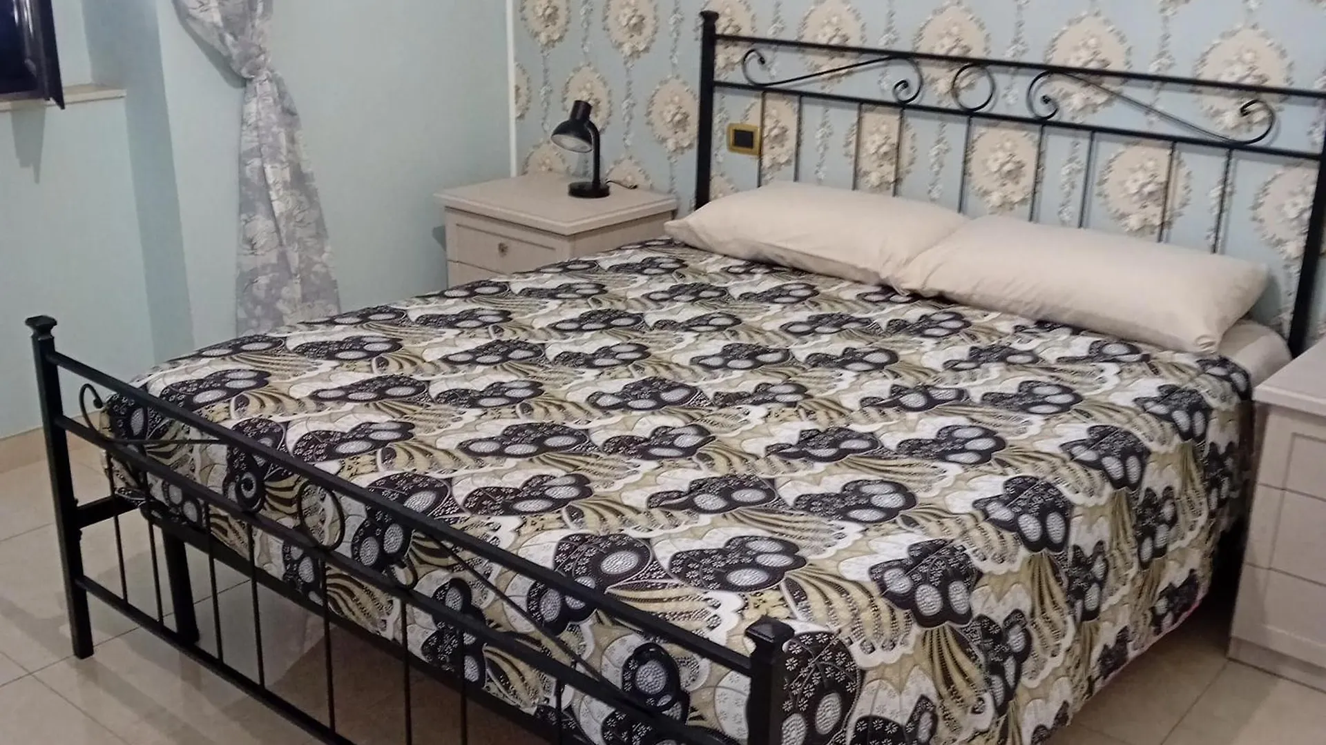 Casa Irene Apartment Catania Italy