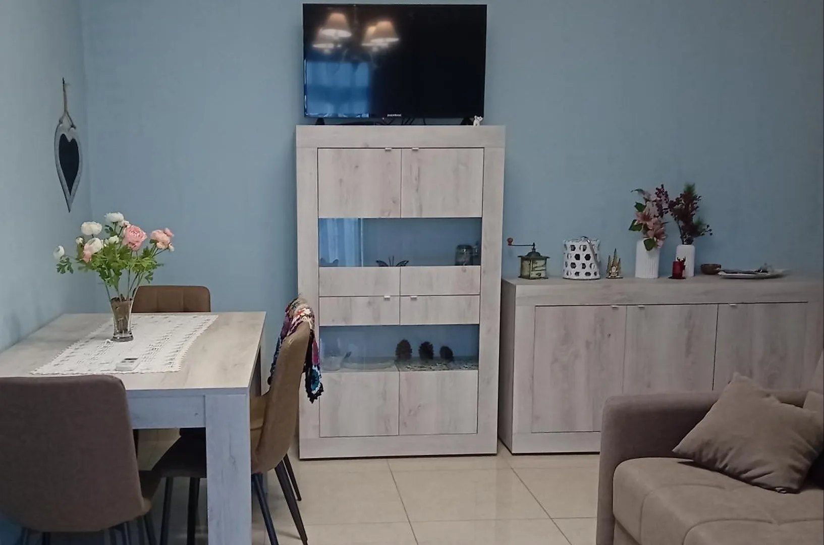 Casa Irene Apartment Catania 0*,