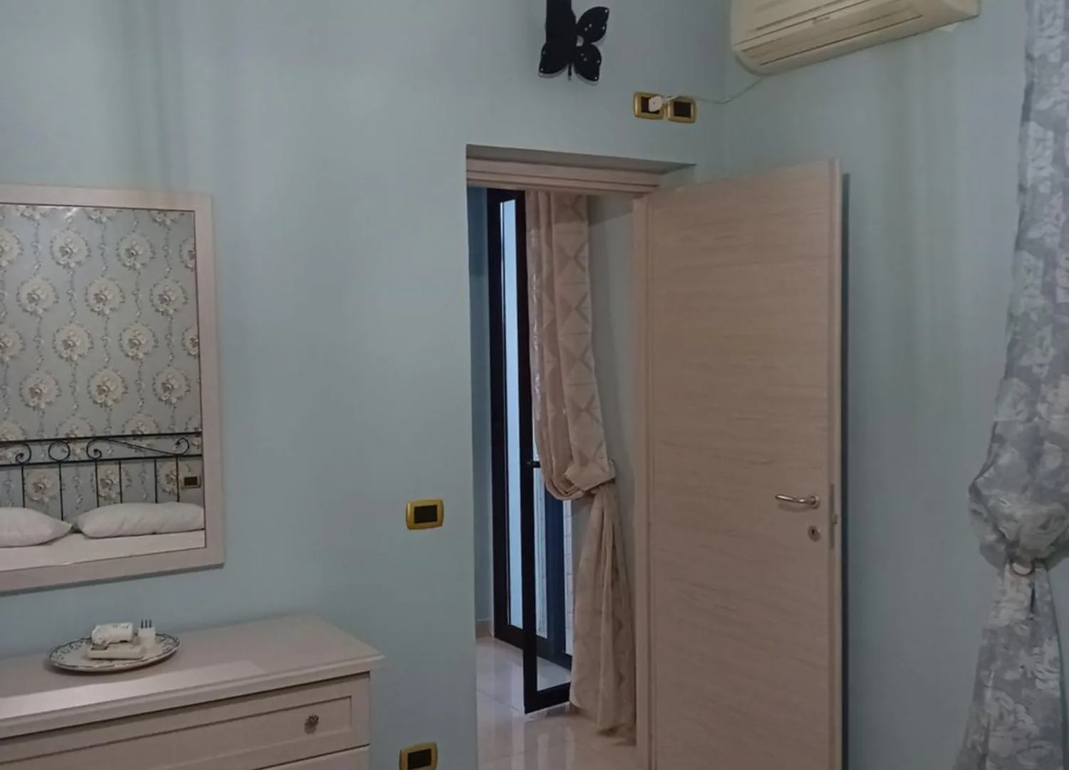 Casa Irene Apartment Catania Italy