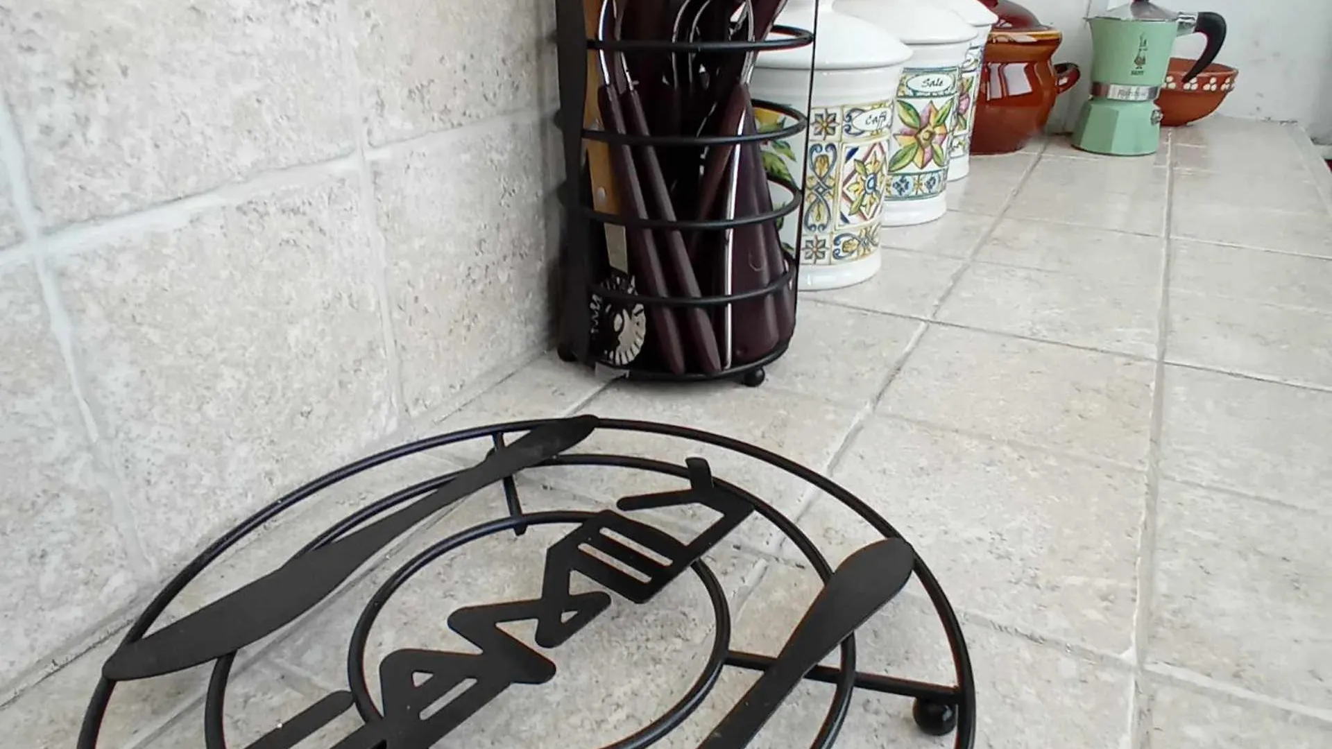 Casa Irene Apartment Catania Italy