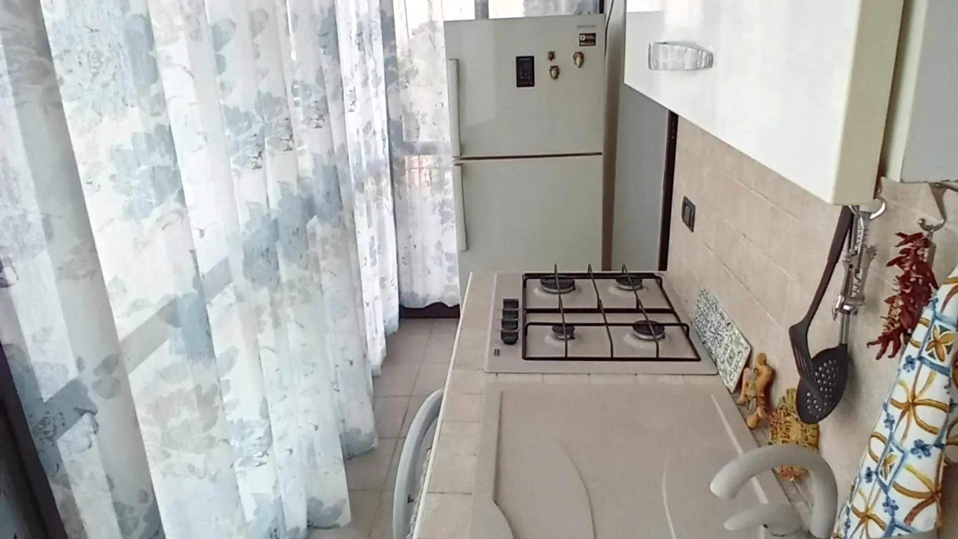 Casa Irene Apartment Catania 0*,