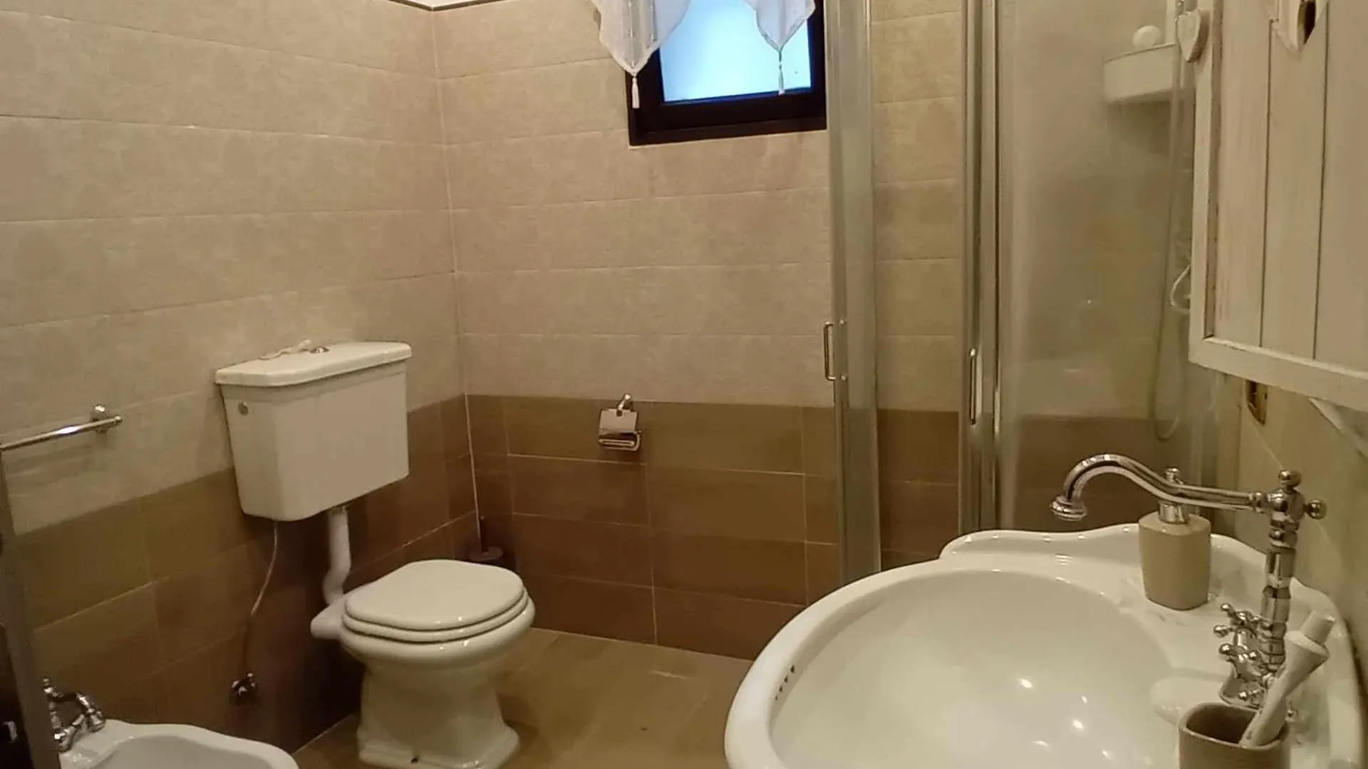 Casa Irene Apartment Catania 0*,