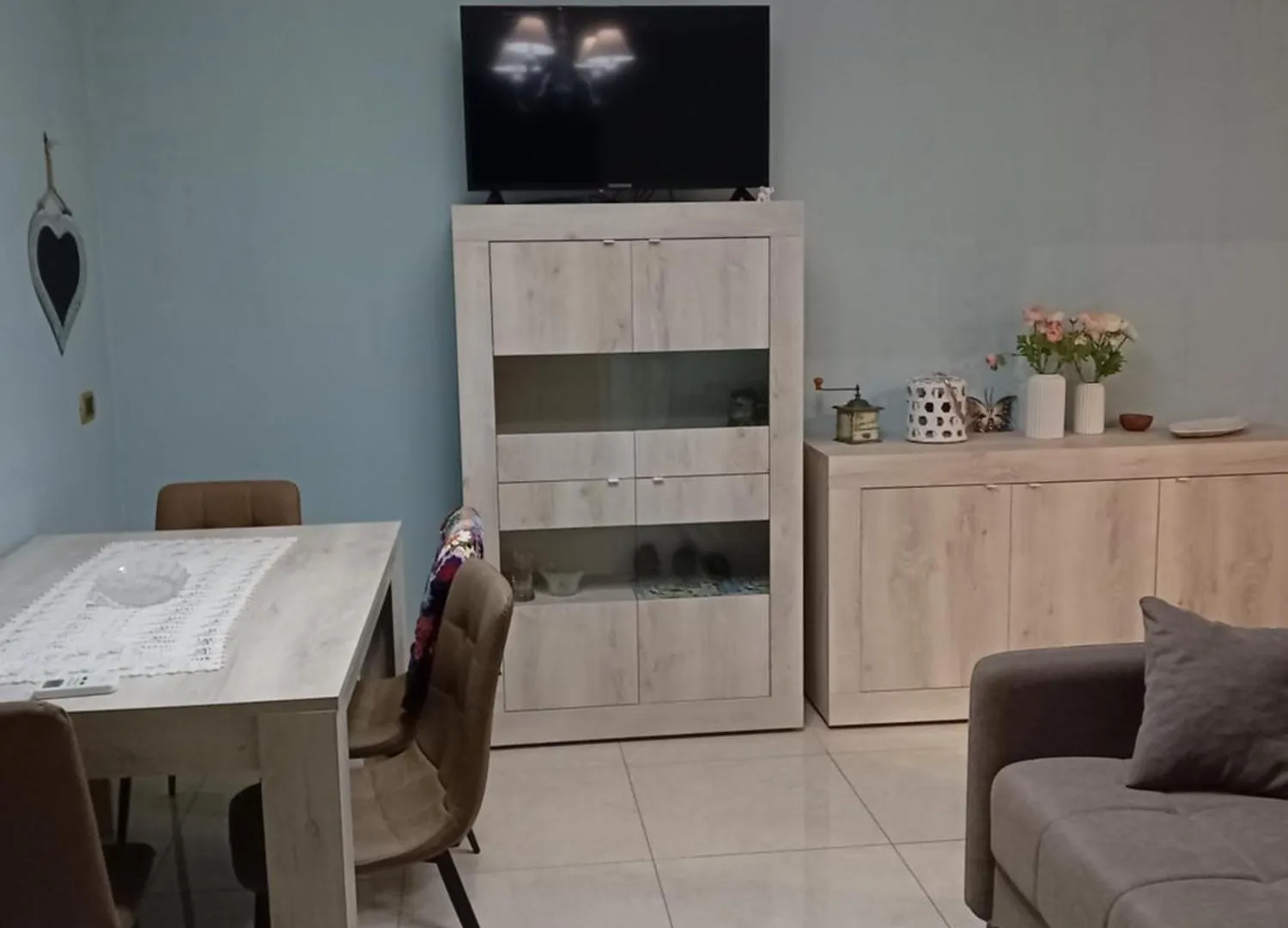 Casa Irene Apartment Catania Italy