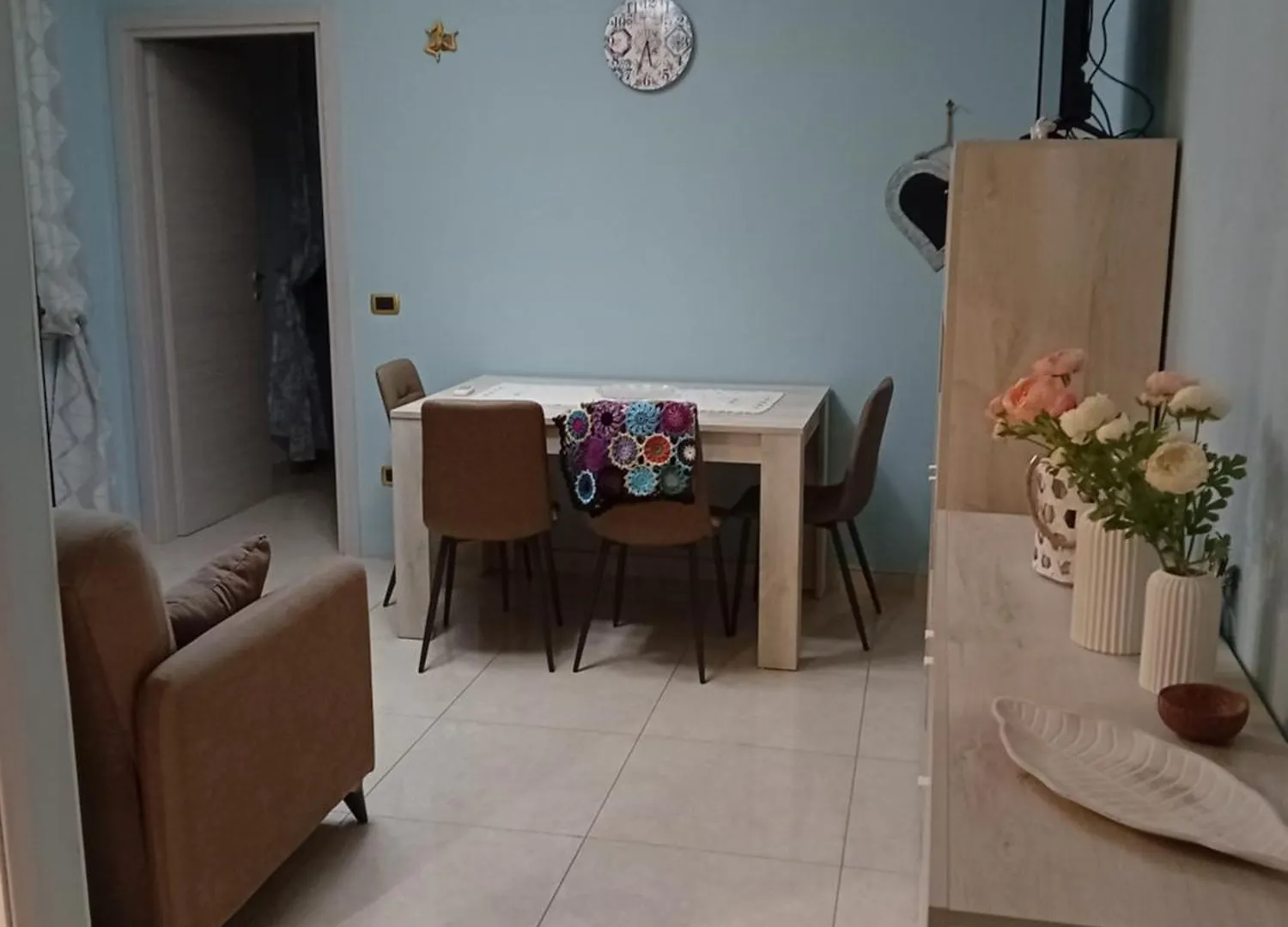 Casa Irene Apartment Catania