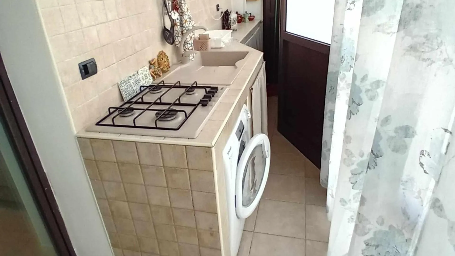 Casa Irene Apartment Catania Italy