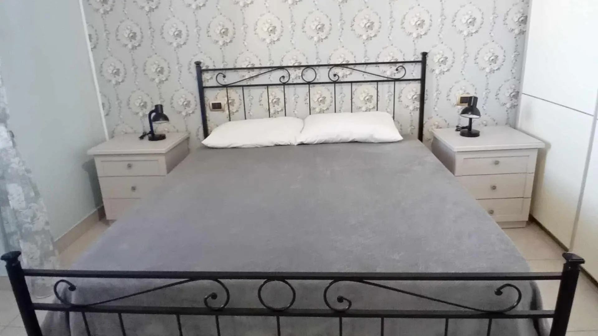 Casa Irene Apartment Catania
