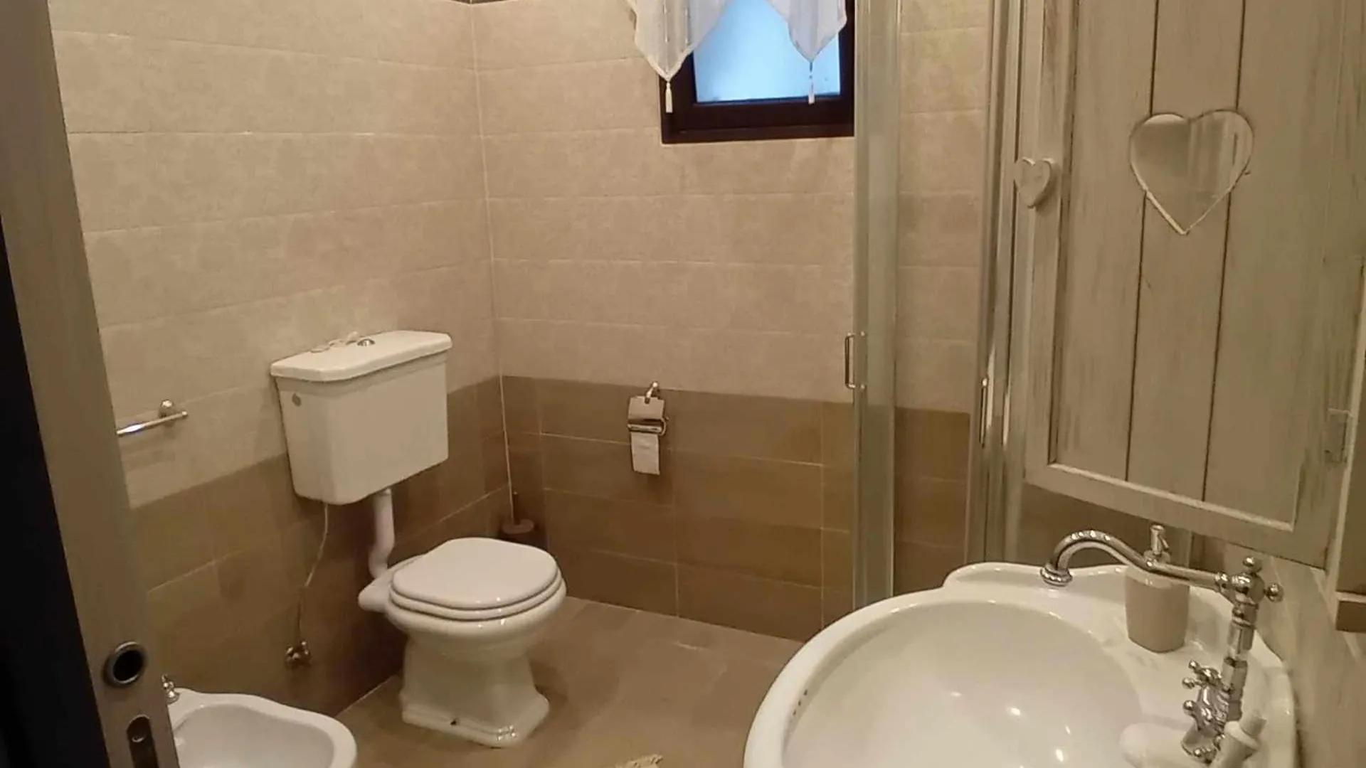 Casa Irene Apartment Catania