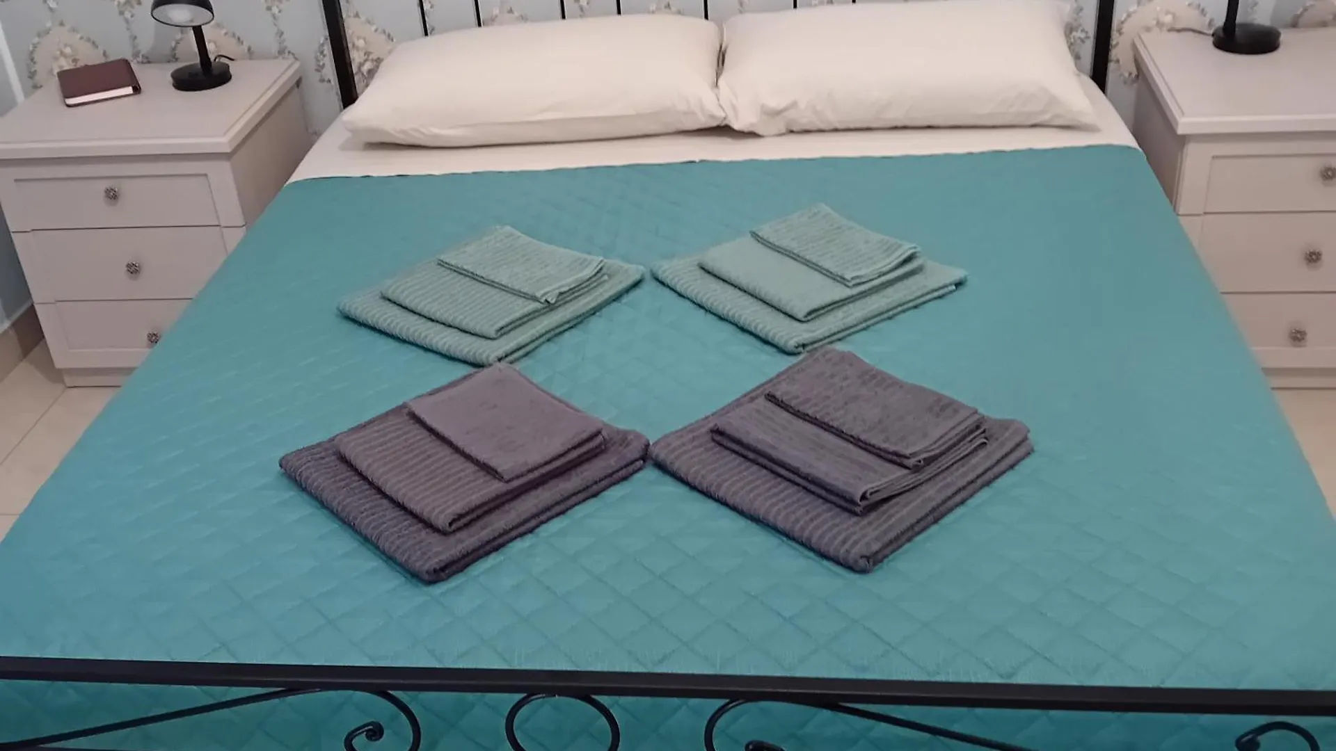 Casa Irene Apartment Catania Italy
