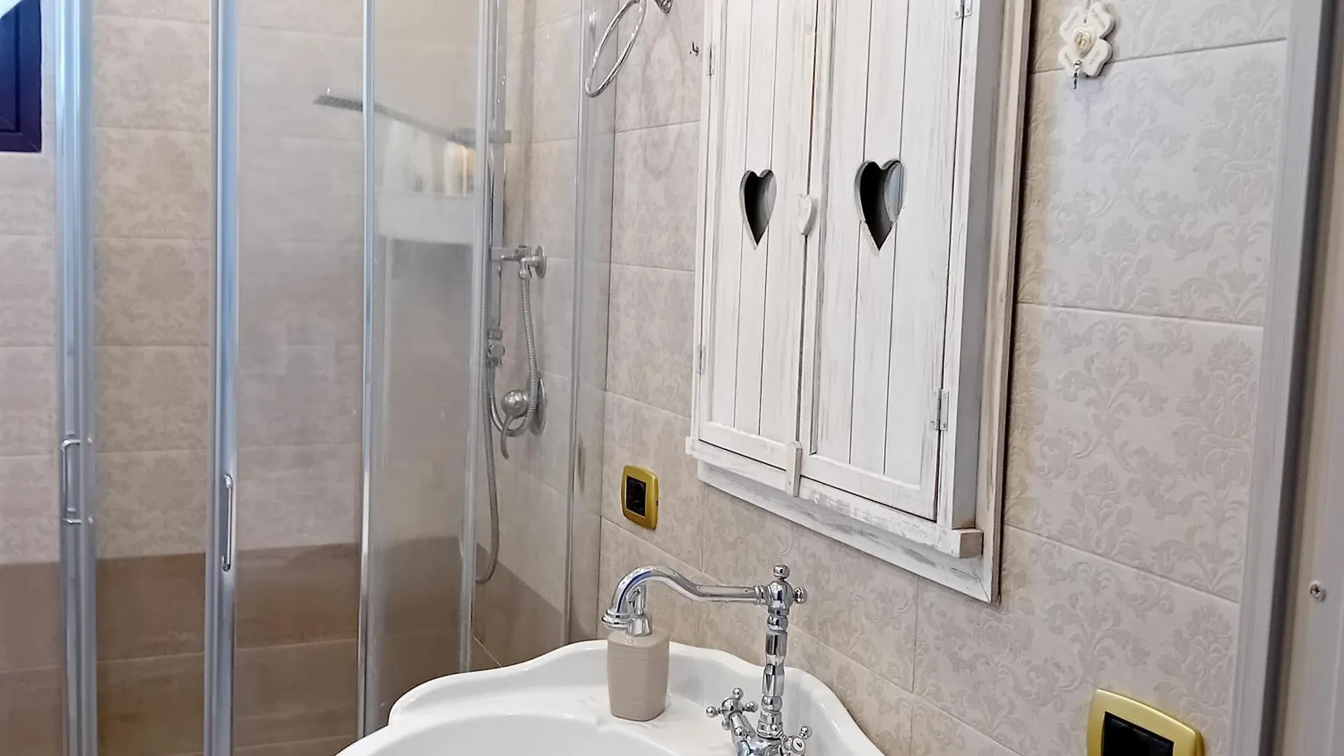 Casa Irene Apartment Catania