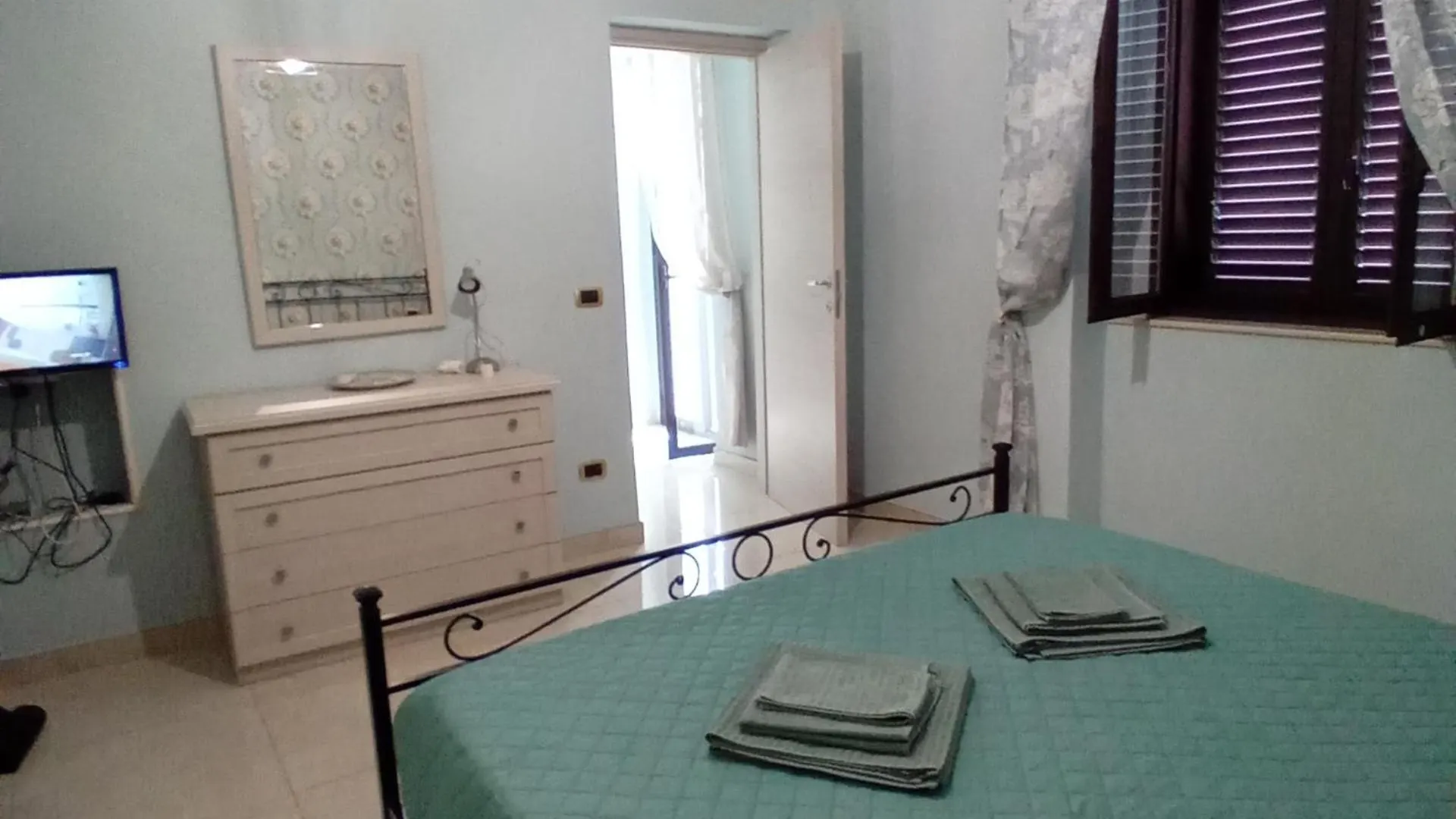 Casa Irene Apartment Catania Italy