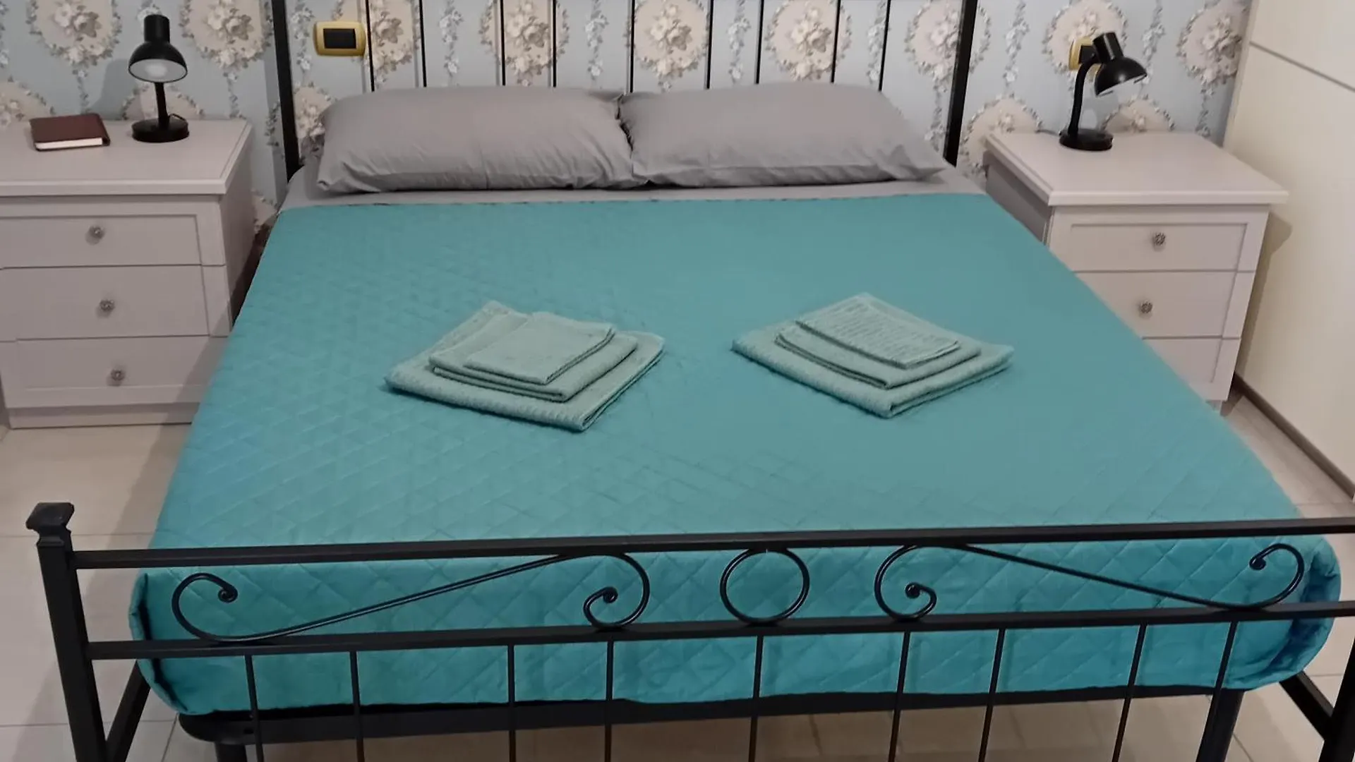 Casa Irene Apartment Catania
