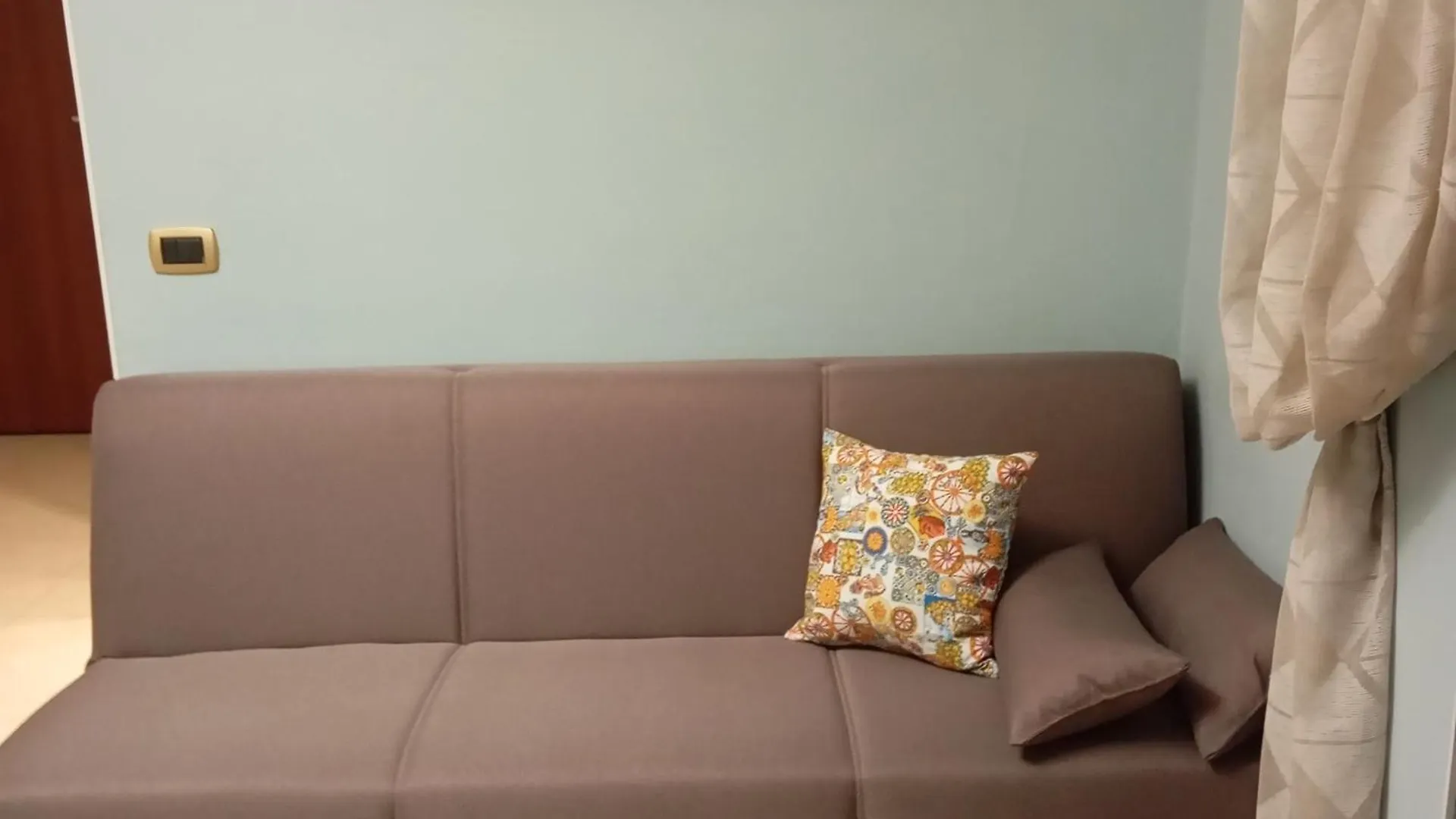 Casa Irene Apartment Catania Italy