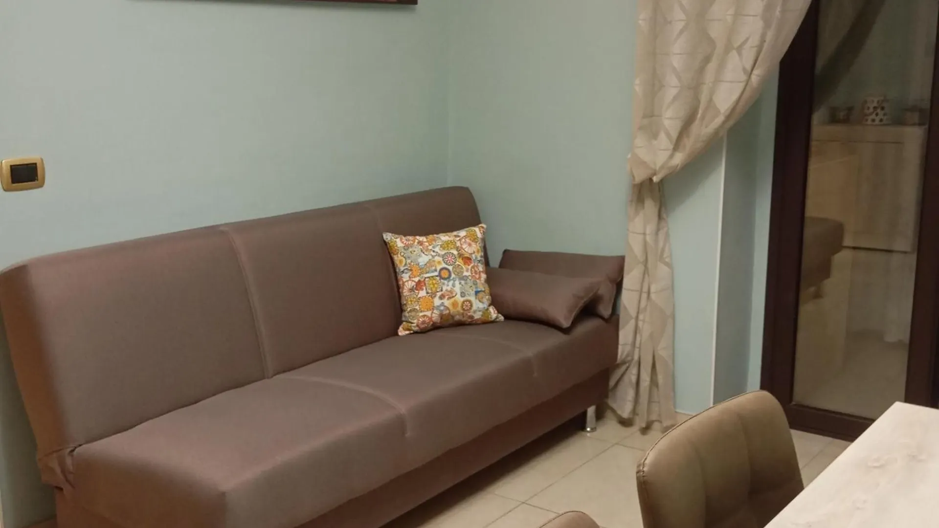 Casa Irene Apartment Catania 0*,  Italy