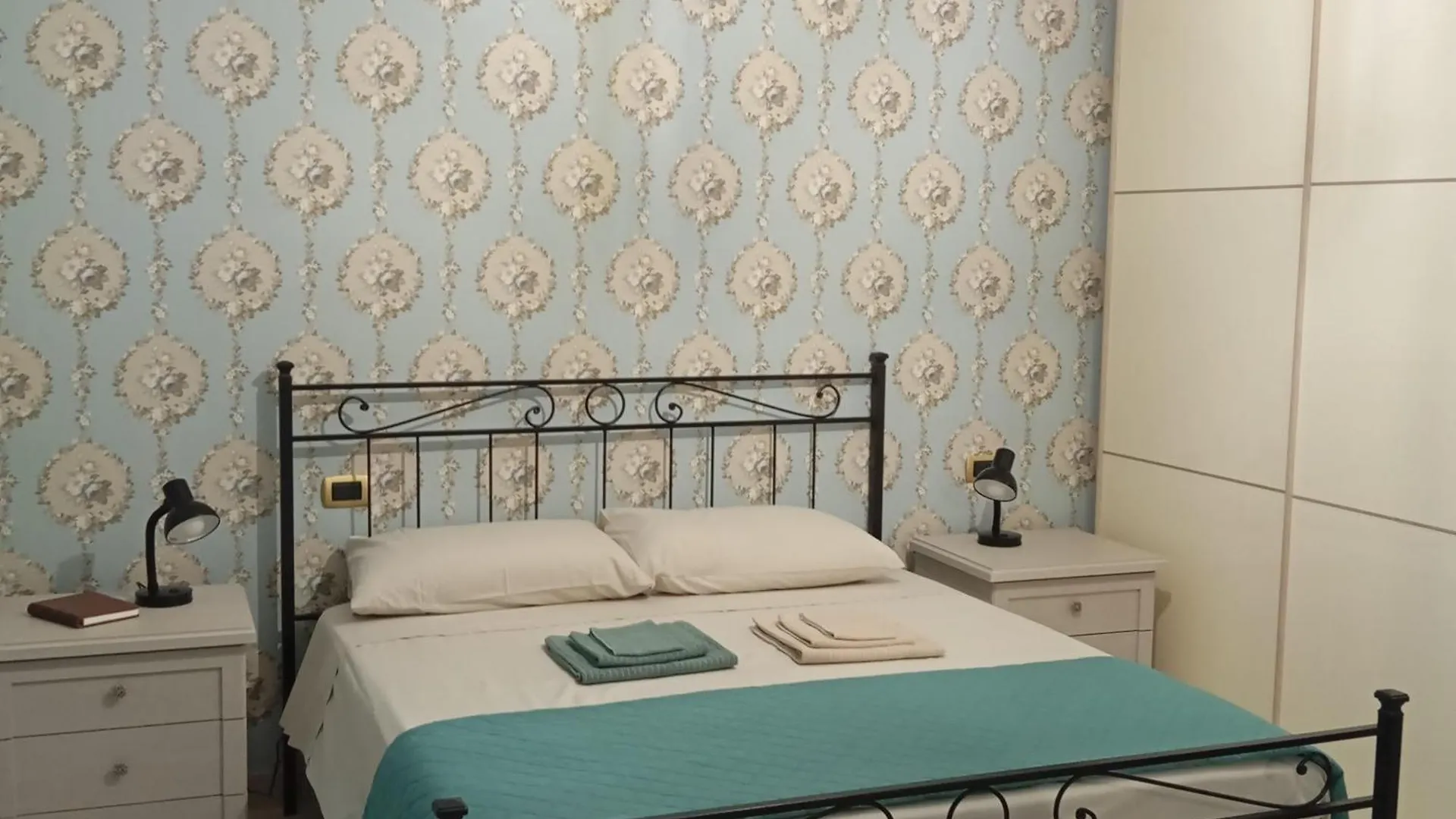 Casa Irene Apartment Catania