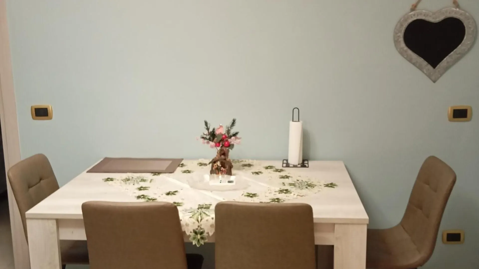 Casa Irene Apartment Catania 0*,