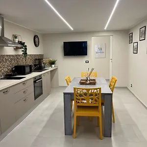 Marimuntagna Casa vacanze