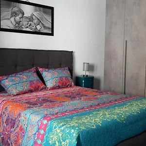 La Casa Di Chiara Appartamento Alghero