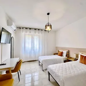 Pm 153 Via Xx Settembre Appartamento Alghero