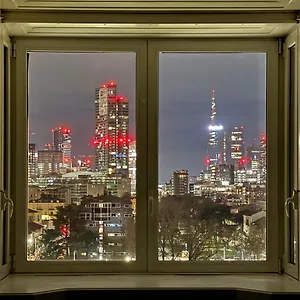 Penthouse Stefini 2 Appartamento Milano