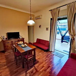 Little Casa vacanze Aeroporto di Catania Fontana Rossa