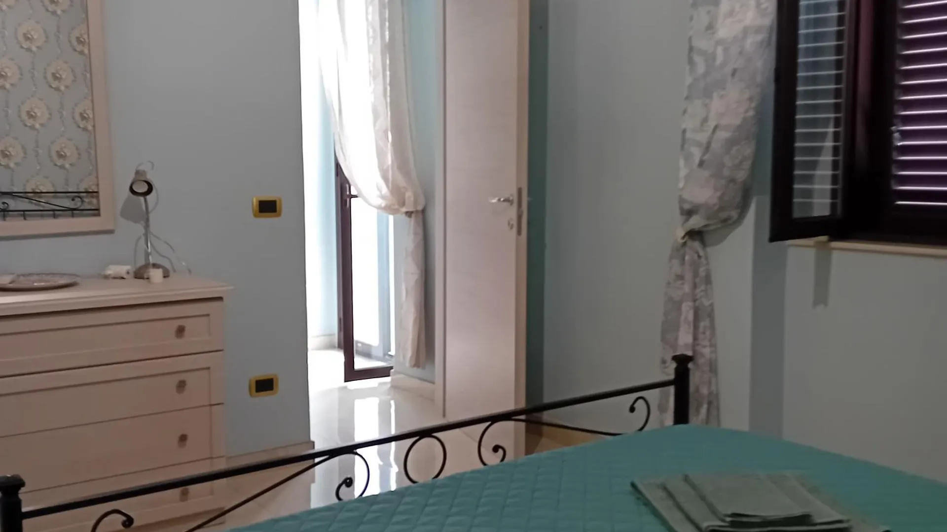 Appartamento Casa Irene Aeroporto di Catania Fontana Rossa