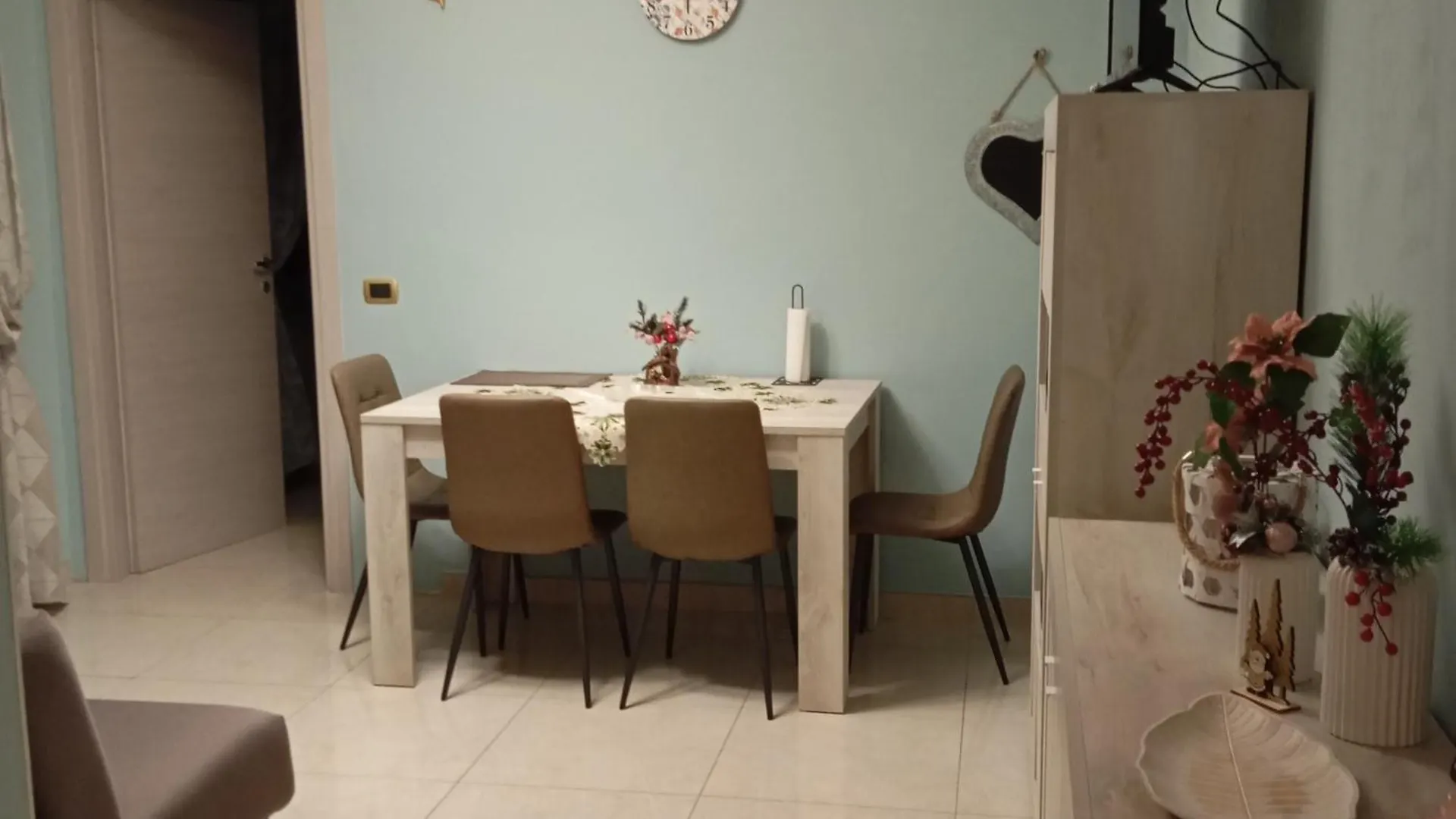 Appartamento Casa Irene Aeroporto di Catania Fontana Rossa Italia